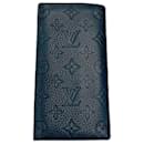 Louis Vuitton Portefeuille Brazza Long Wallet