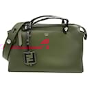 Fendi By the Way Medium Shoulder Bag