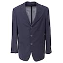 FG Roma Unlined Blazer - Autre Marque