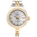 Rolex Datejust Oyster Perpetual Watch