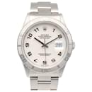 Rolex Datejust Oyster Perpetual Watch