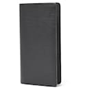 Louis Vuitton Epi Portefeuille Brazza Long Wallet