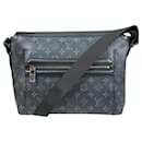 Louis Vuitton Odyssey PM Monogram Eclipse Shoulder Bag