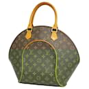 Louis Vuitton Monogram Ellipse MM Handbag