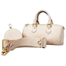 Louis Vuitton Monogram Empreinte Handbag