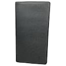 Louis Vuitton Long Bill Wallet