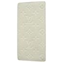 Louis Vuitton Long Wallet Taurillon Portefeuille Brazza NM M83066