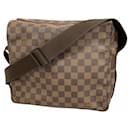 Louis Vuitton Damier Naviglio Shoulder Bag