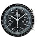Omega Speedmaster 3510.5 Black Dial Men's Watch