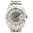 Rolex Datejust Automatic Wristwatch