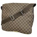 Louis Vuitton Damier Bastille Shoulder Bag