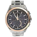 Citizen Attesa Eco-Drive Solar Powered Wristwatch - Citizens of Humanity