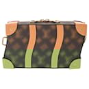 Louis Vuitton Monogram Soft Trunk Shoulder Bag