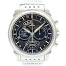 Omega De Ville Brown Dial Wristwatch
