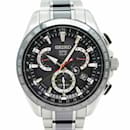 Seiko Astron 8X53-0AB0-2 Black Dial Men's Watch