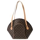 Louis Vuitton Monogram Ellipse Shopping Bag