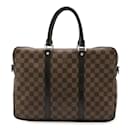 Louis Vuitton Damier PDV Porto Document Voyage PM Bag