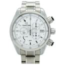 Seiko Grand 9R96-0AP0 White Dial Watch