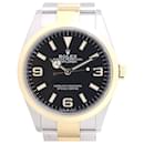 Rolex Explorer 36 Men's Watch