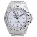 Rolex Explorer II 16570 Men's Wristwatch