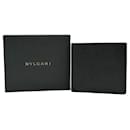 Bvlgari Classico Bi-fold Wallet - Bulgari