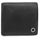 Bvlgari Man Bi-Fold Wallet - Bulgari