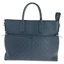 Louis Vuitton Cosmos Damier Infini Business Bag