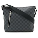Louis Vuitton Mick PM Damier Graphite Shoulder Bag