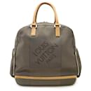 Louis Vuitton Aventure Damier Geant Boston Bag