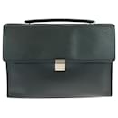 Louis Vuitton Angara Taiga Business Bag