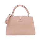 Louis Vuitton Capucines MM Handbag