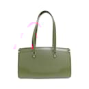 Louis Vuitton Epi Madeleine PM Shoulder Bag