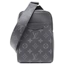 Louis Vuitton Taigarama Shoulder Bag