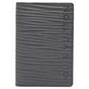 Louis Vuitton Epi Business Card Case