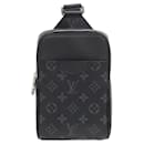 Louis Vuitton Taigarama Outdoor Sling Bag