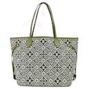 Louis Vuitton SINCE1854 Neverfull Handbag