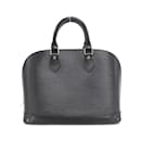 Louis Vuitton Epi Alma PM Handbag