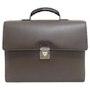 Louis Vuitton Taiga Robusto 41-2 Handbag