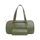 Louis Vuitton Epi Soufflot M52227 Handbag