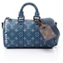 Louis Vuitton Keepall Bandouliere 25 Handbag