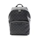 Louis Vuitton Apollo Monogram Eclipse Backpack