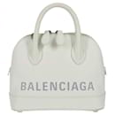Balenciaga Ville Top Handle