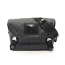 Louis Vuitton Monogram Eclipse Shoulder Bag