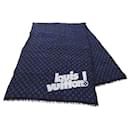 Louis Vuitton Etoile Everyday Stole Scarf