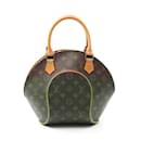 Louis Vuitton Ellipse PM Monogram Handbag