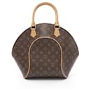 Louis Vuitton Ellipse MM Handbag