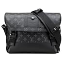 Louis Vuitton Messenger Voyage PM Monogram Shoulder Bag