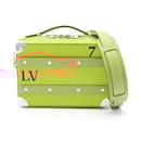 Louis Vuitton Soft Trunk Shoulder Bag