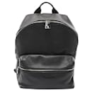 Louis Vuitton Taiga Noir Backpack