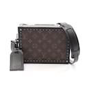 Louis Vuitton Monogram Macassar Shoulder Bag
